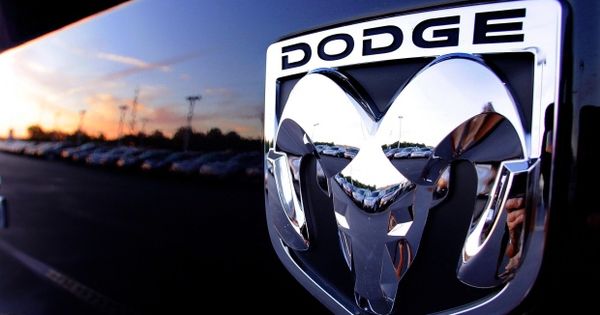 Dodge - nice image