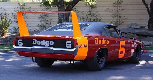 Dodge - cool photo