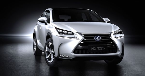 2015 #Lexus NX Priced From $35,405. See more on Motor Authority | See more about Motors and Videos.