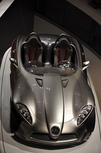 Mercedes-Benz auto - cool image