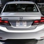 Honda auto - good image
