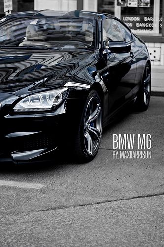 BMW - bmw m6 coupA©
