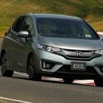 Honda auto - fine photo