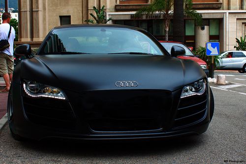 Audi  - super image