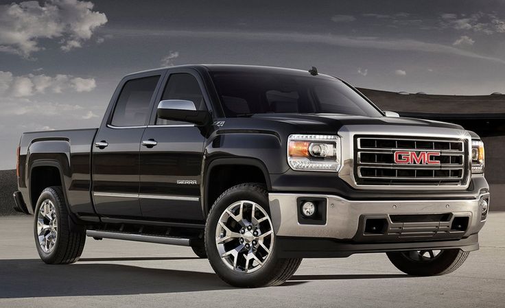GMC - nice picture