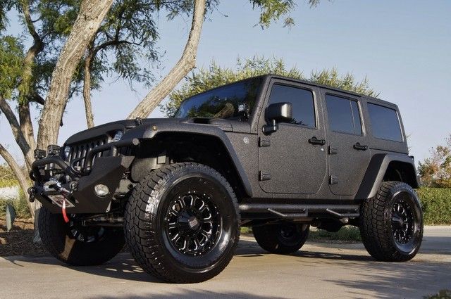 2012 Jeep Wrangler Unlimited Rubicon Denton, Texas | Lone Star Conversions | See more about Jeep Wranglers, Jeep Wrangler Unlimited and Jeeps.