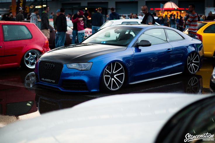 Audi  - image