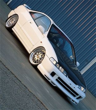 Acura automobile - nice picture