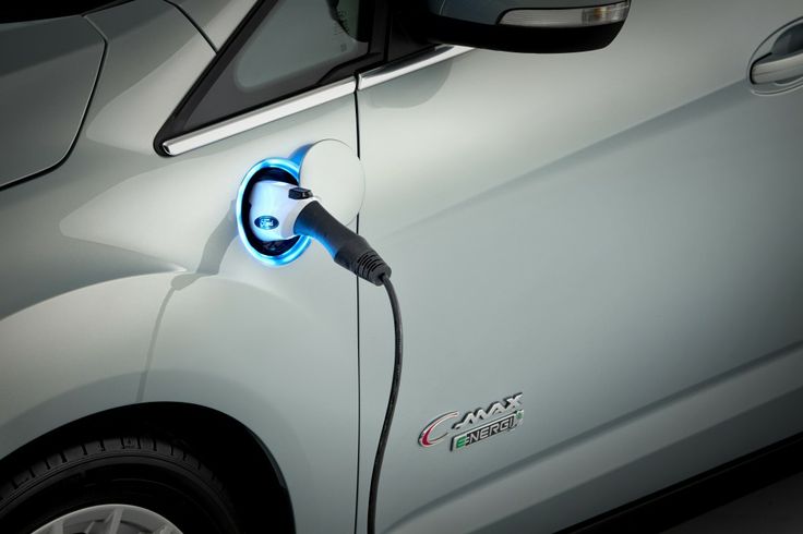 Ford C-MAX Solar Energi Concept to debut at 2014 International CES | Car Fanatics Blog | See more about Ford and Cars.
