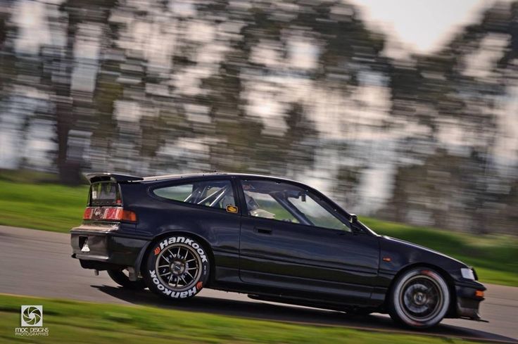 Felipe Gaete CRX best circuit car B20 vtec only 245hp | See more about Cars.