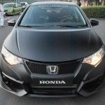 Honda auto - fine image