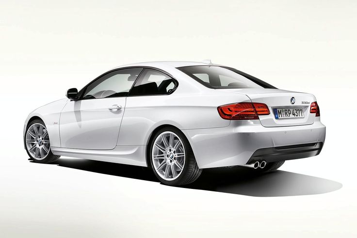2011 BMW 3-Series Facelift with M Sport Package | See more about Sports and Html.