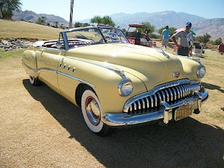 Buick - cute picture