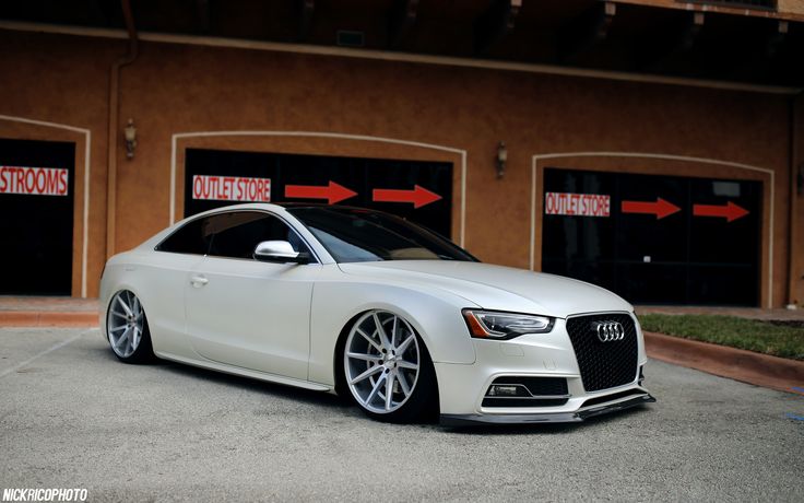 Audi  - nice image