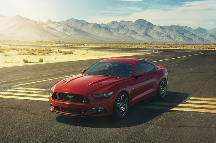 2015 Ford Mustang: Officially Official (with photos  video) - Carhoots | See more about 2015 Ford Mustang, Ford and Videos.
