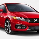 Honda automobile - super image
