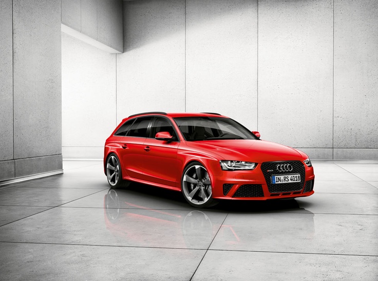Audi automobile - nice picture