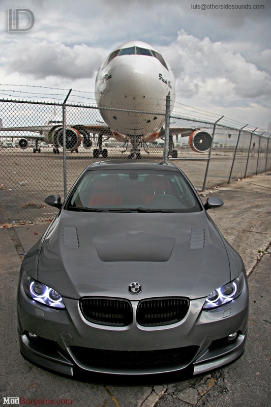 BMW - nice photo