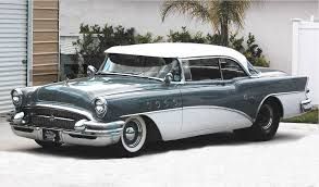 Buick auto - nice picture