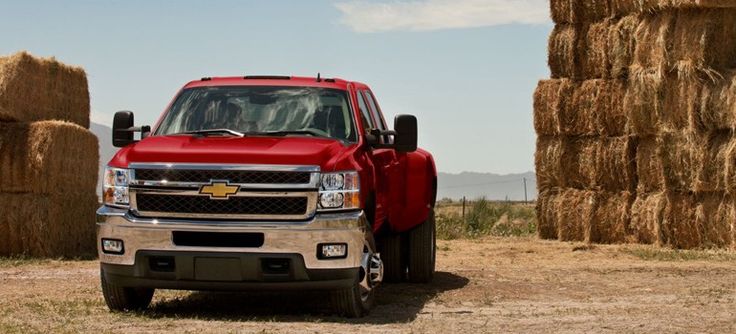 The 2015 Chevrolet Silverado 3500HD: The Biggest, Toughest Truck in the Silverado Lineup | See more about Chevrolet Silverado, Chevrolet and Chevy Silverado.
