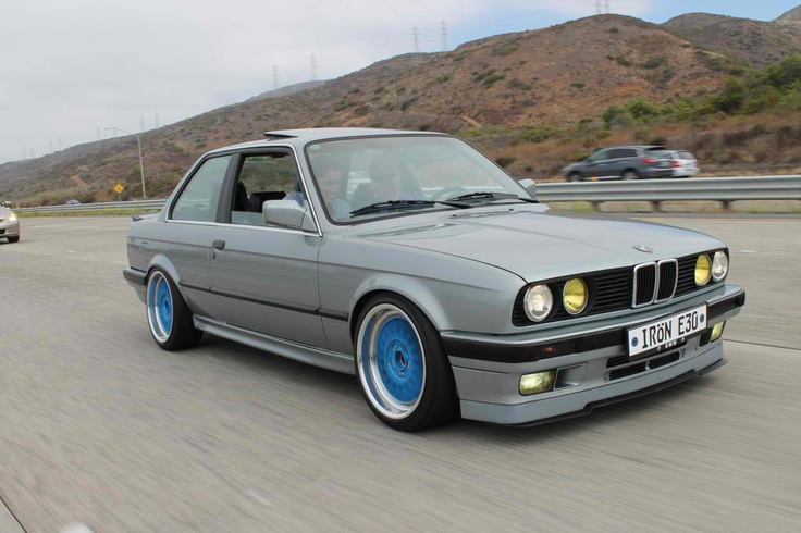 BMW - fine picture