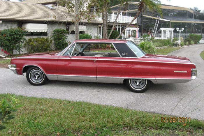 1965 Chrysler New Yorker Four Door Hardtop | See more about Doors and Html.