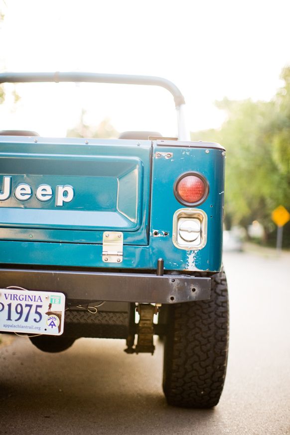 Jeep auto - cute image