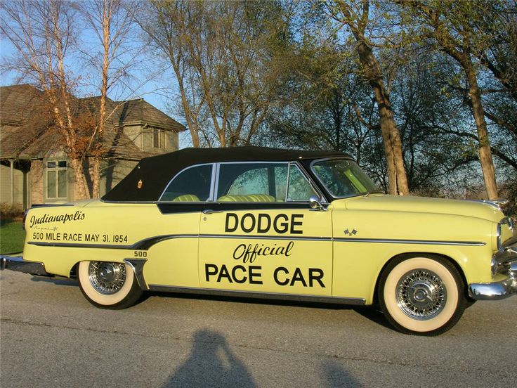 Dodge auto - nice picture