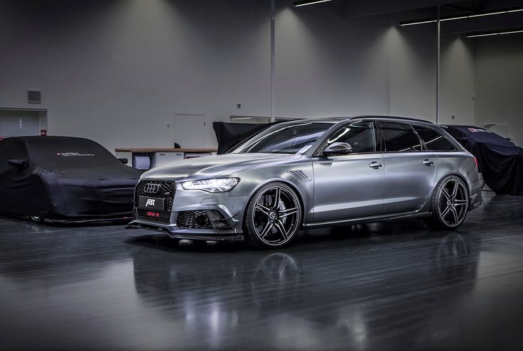 Audi auto - photo