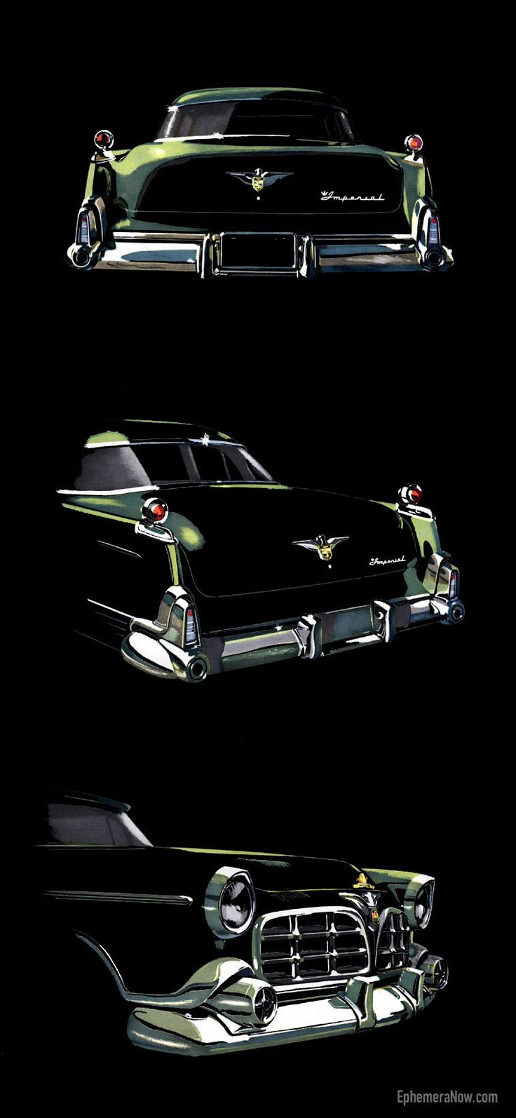 Chrysler auto - image