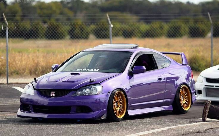 Sweeeet rsx | LIKE US ON FACEBOOK https://www.facebook.com/theiconicimports | See more about Hello Gorgeous, Facebook and Cars.