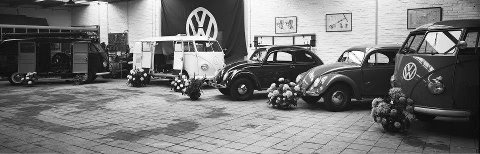 Volkswagen auto - cool image