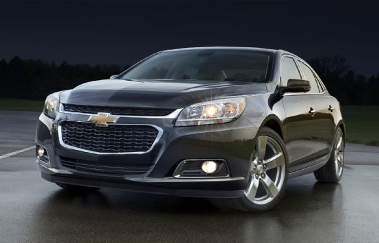 2014 Chevrolet Malibu First Look - Motor Trend | See more about Chevrolet Malibu and Chevrolet.