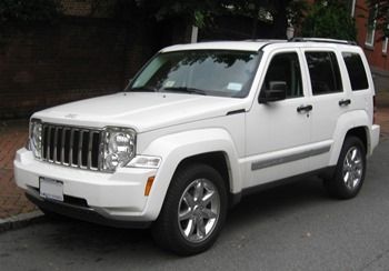 Wow! More than one million #Jeep #Liberty units were sold in just over 10 years. | See more about Jeep Liberty, Jeeps and Liberty.