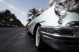 Buick automobile - image