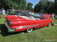 1961 Dodge Phoenix at Kansas City Concourse show | See more about Phoenix, Cars and Art.