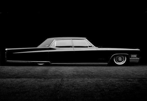 Cadillac automobile - nice image