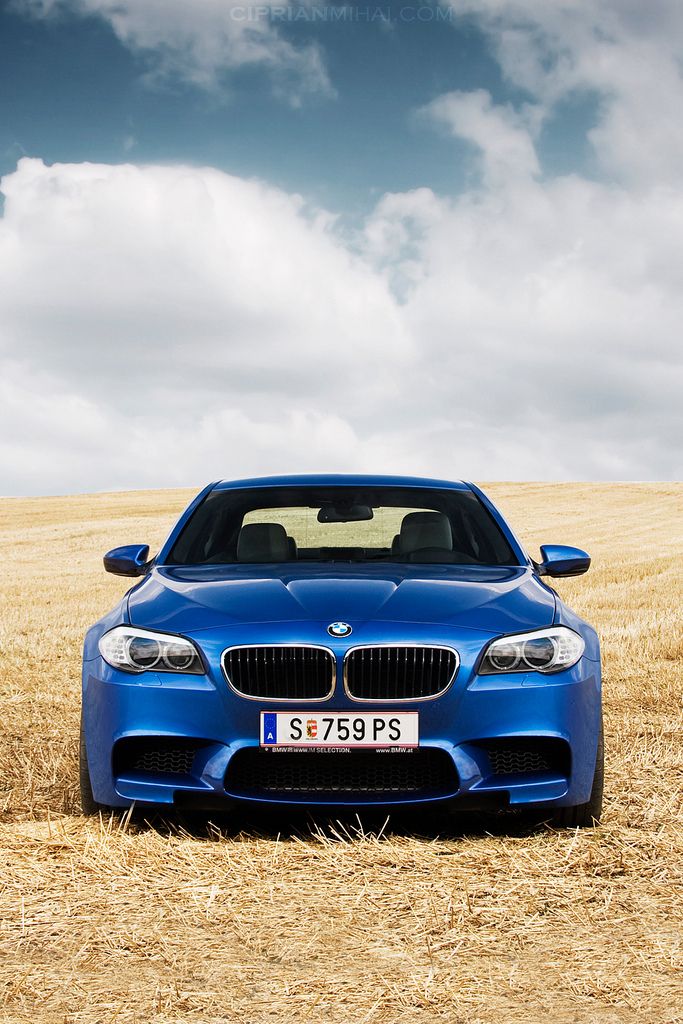 BMW M5 F10 - if batman is going practical, he should have this car, its comfort, luxury and yet easy to make a sideway | See more about Bmw M5.