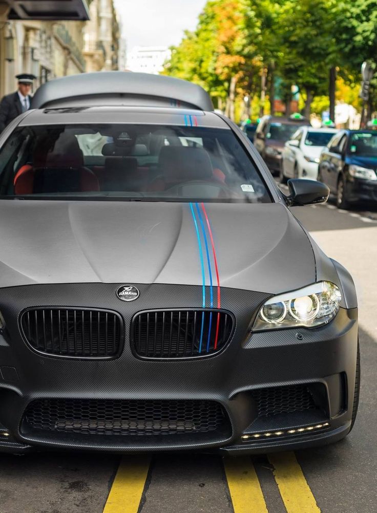 BMW auto - photo