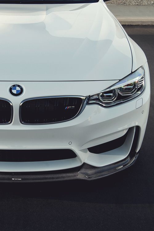 BMW - photo
