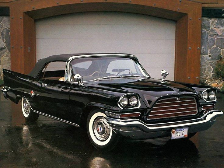 Chrysler - fine picture