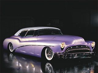 Buick - good picture