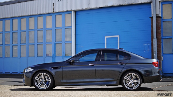 BMW - image