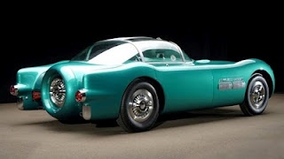 1954 Pontiac Bonneville Special Concept Car... a head turner to say the least. | See more about Pontiac Bonneville, Concept cars and Cars.