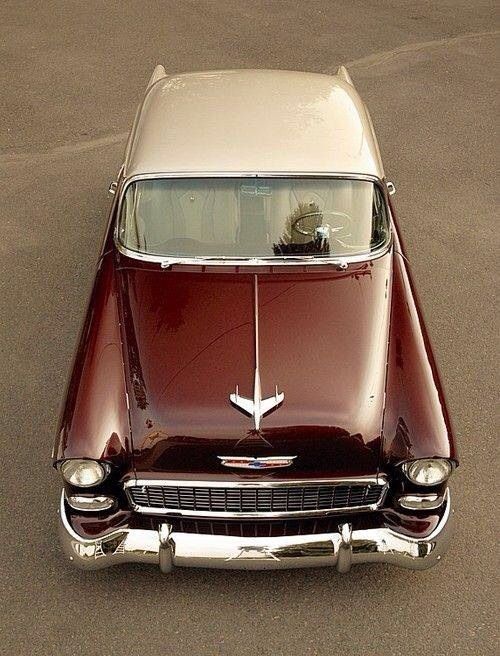 Chevrolet automobile - nice image
