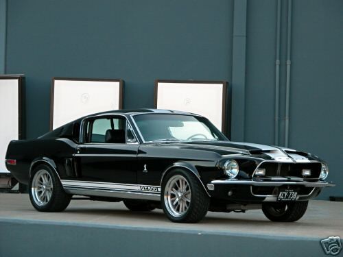 1968 Shelby GT 500..Re-pin....Brought to you by Agents of #CarInsurance at #HouseofinsuranceEugene | See more about Shelby Mustang, Shelby Gt500 and Cars.