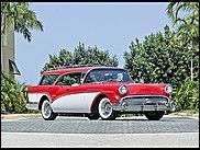 1957 Buick Century Caballero Station Wagon | See more about Buick, Station Wagon and Autos.