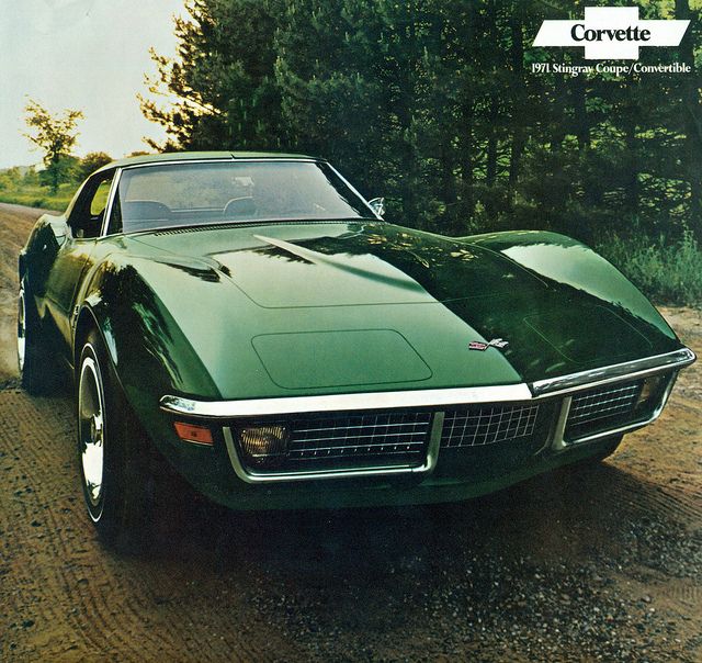 Chevrolet automobile - super image