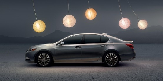 RLX with Technology Package in Silver Moon | See more about Technology, Moon and Silver.